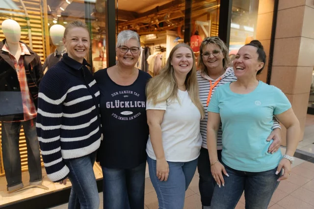 Neuer Store. Neues Team. 
Gleiche BK Family Energie 💫

Willkommen im Strandhaus Kiel!

‌#bkfamily #bkretail #strandhaus #kiel #cittipark